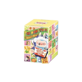 Labubu - THE MONSTERS Wacky Mart Series Figures Blind Box